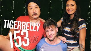 Theo Von amp The Frisbee  TigerBelly 153 [upl. by Clevie]