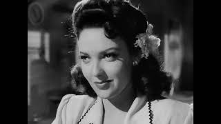 Fallen Angel Otto Preminger  Alice FayeDana AndrewsLinda DarnellTop  Full Movie  IMDB Score 71 [upl. by Initirb]