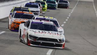 2025 Xfinity series race 733 Martinsville [upl. by Archambault]