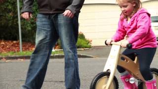 The Smart Gear Balance Bike [upl. by Ulla]