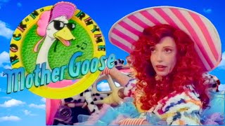 Mother Goose Rock N Rhyme 1990 Extended 1080p Upscale Shelly Duvall [upl. by Murat]