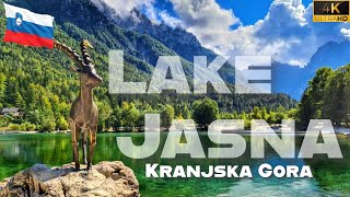 Discover Kranjska Gora The Secret Slovenian Paradise [upl. by Milo]