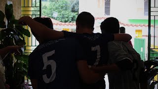 Disputa pelo Ouro Interclasse Futsal 2024 [upl. by Gnel]