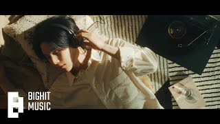 Agust D 사람 Pt2 feat 아이유 Official MV [upl. by Archle]