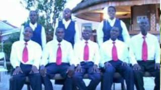 Tusingwiire Video by Akayo Singers [upl. by Ruscher867]