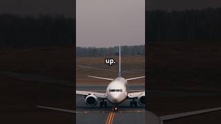 How Do Airplanes Actually Fly Its Not Magic ✈️✨ facts [upl. by Eenrahc]