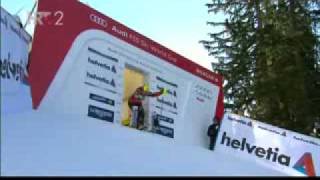 Natko Ivica Comb Wengen Slalom [upl. by Kilk]