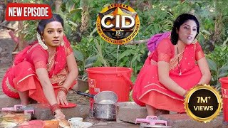 Abhijeet की माँ से मिलने आई Dr Tarika और Purvi भेष बदलकर  CID  TV Serial Latest Episode [upl. by Netniuq]