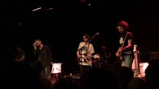 Fontaines DC live at Bowery Ballroom Televised Mind 101019 [upl. by Brantley717]