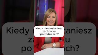 Kiedy nie masz prawa do zachowku po rodzicach [upl. by Gwenni]