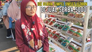 ide usaha simpel dan bisa mendapatkan omset jutaan dalam sehari [upl. by Aketal465]