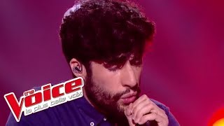 Berywam MB14 quotMedleyquot  The Voice France 2017  Live [upl. by Pouncey]