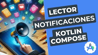 Lector de notificaciones en Kotlin y Compose Remote Config  EP 3 [upl. by Daniyal]