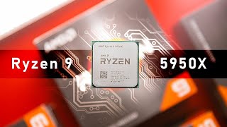 Overclock Ryzen 9 5950X 4650Mhz  135 Voltage  Benchmark your CPU [upl. by Aicertap173]