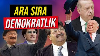 ARA SIRA DEMOKRATLIK [upl. by Whetstone793]