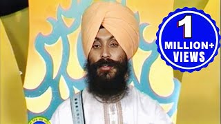 ਲਖ ਖੁਸੀਆ ਪਾਤਿਸਾਹੀਆ by Bhai Joginder Singh Riar Lakh Khushian Patshahian  Shabad Gurbani [upl. by Eneryt]