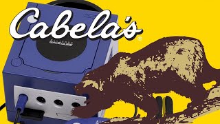 All Cabelas Games for GameCube [upl. by Polk]