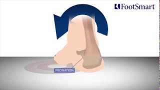 What is Pronation [upl. by Shanks]