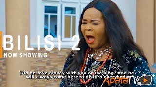 Bilisi 2 Latest Yoruba Movie 2021 Drama Starring Bimbo Oshin  Korede Wealth Obasan  Wunmi Ajiboye [upl. by Harlene]