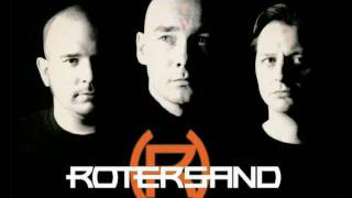 Rotersand  Alive [upl. by Noelle415]