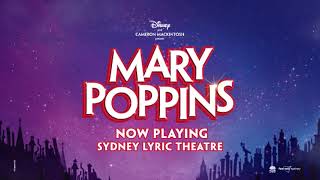 Mary Poppins  Opening Night  26 May 2022 [upl. by Sidoon297]