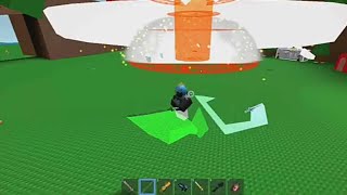 Roblox GearHat Testing Place Classic UpdateCLCORL 2021Gameplay [upl. by Akeem]