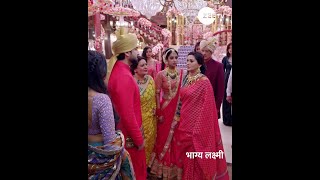 Bhagya Lakshmi  Episode  710 P1  September 24 2023  Aishwarya Khare amp Rohit Suchanti  ZeeTVME [upl. by Asira]