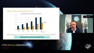 FttH Virtual Conference  3122020  intervention de David El Fassy [upl. by Waite]