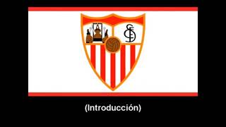 himno del Sevilla remix [upl. by Cronin]