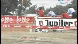 Belgium 500 Motocross GP 1998 Namur [upl. by Anwahsak]