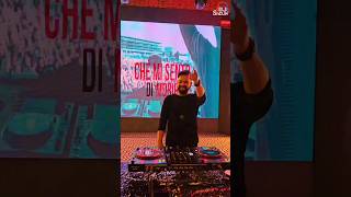 DVJ Shelin Live Show  Bella Ciao  DJ From Indore DVJ dj events [upl. by Drugi]