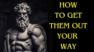 10 Powerful Strategies To Destroy All Your Enemies  Stoicism [upl. by Ly794]