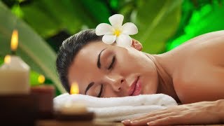 Relaxing Music for Stress Relief Soothing Music for Meditation Healing Therapy Sleep Spa [upl. by Nylekoorb]