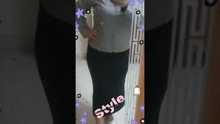 خديت حويجات ديال demisaison واعرين 👚🧥❤❤❤❤ [upl. by Gnoh]