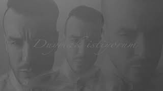 Cem Adrian  Duymak İstiyorum Official Video [upl. by Corvese]