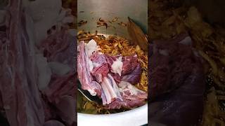 Mutton recipe mutton curry recipe mutton biryani recipe [upl. by Rexfourd28]