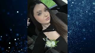 Locul special în care Andreea Cuciuc a fost cu doar câteva zile înainte de tragedie [upl. by Sikram]