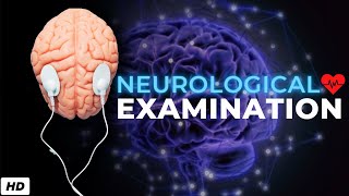 Neurological examination Everything You Need To Know [upl. by Jamesy153]