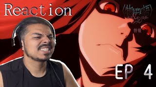 WRATH Sengoku  Monogatari Offseason amp Monster Season Episode 4 REACTION [upl. by Khoury546]