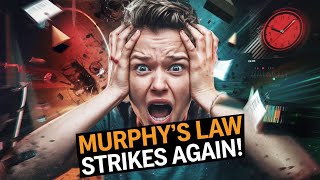 Murphys Law EXPLAINED [upl. by Narf740]