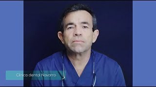 5 Preguntas a tu dentista  Entrevista al Dr Gonzalo Navarro [upl. by Kovacs]