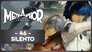 METAPHOR  REFANTAZIO 46  SILENTO [upl. by Champ541]