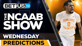 College Basketball Picks Today January 10th Basketball Predictions amp Best Betting Odds [upl. by Iila]