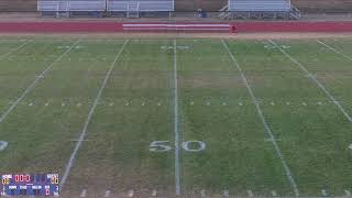 Decorah vs Crestwood High School Boys HiDecorah vs Crestwood High School Boys High School Football [upl. by Akela987]