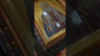 St Tikhon of Moscow Enlightener of N America [upl. by Haddad]