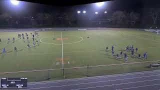 Ensworth High School vs Harpeth Hall High Sc Varsity Womens Lacrosse [upl. by Ching]