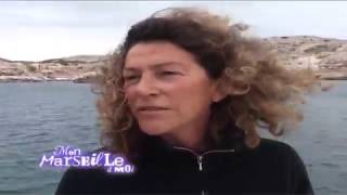 quotMon Marseille à Moiquot avec Florence Arthaud [upl. by Eiramaneet]