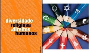 Diversidade Religiosa e Direitos Humanos  20° Encontro da Nova Consciência [upl. by Lemay]