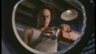 Michael Ironside in The Big Clean 1980s [upl. by Svirad]