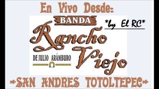 Sin Fortuna  BANDA RANCHO VIEJO by El RC [upl. by Talmud46]